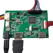 lcd monitor screen size